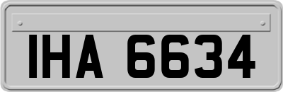 IHA6634