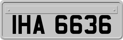 IHA6636