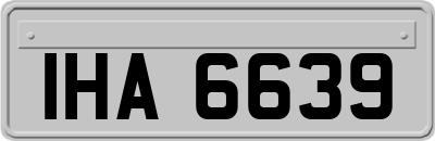 IHA6639