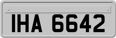 IHA6642