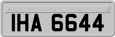 IHA6644