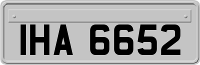 IHA6652