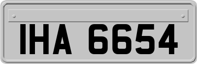 IHA6654