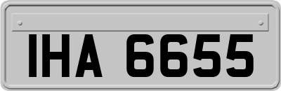 IHA6655