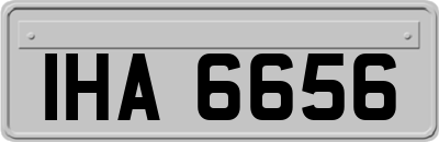 IHA6656