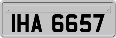 IHA6657