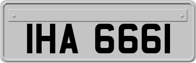 IHA6661