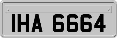 IHA6664