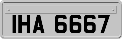 IHA6667