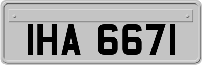 IHA6671