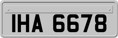 IHA6678