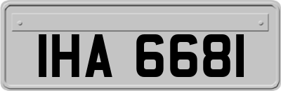 IHA6681