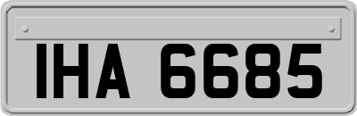 IHA6685