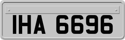 IHA6696