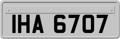 IHA6707