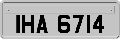 IHA6714