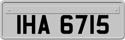 IHA6715