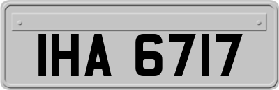 IHA6717
