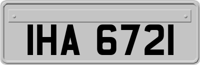 IHA6721
