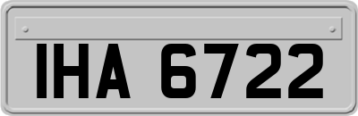 IHA6722