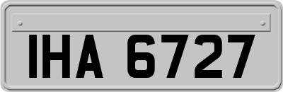 IHA6727