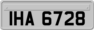 IHA6728
