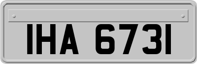 IHA6731