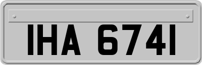 IHA6741