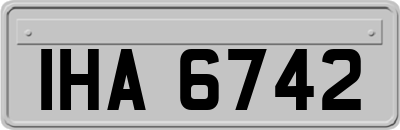 IHA6742
