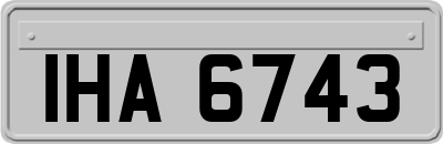 IHA6743