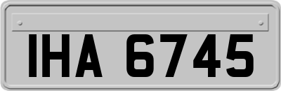 IHA6745