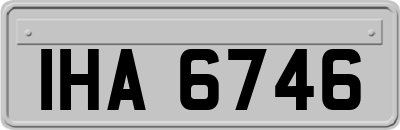 IHA6746