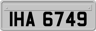 IHA6749