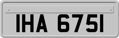 IHA6751