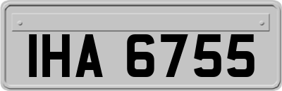 IHA6755