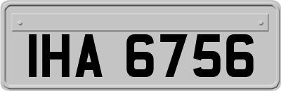 IHA6756