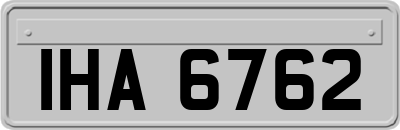 IHA6762