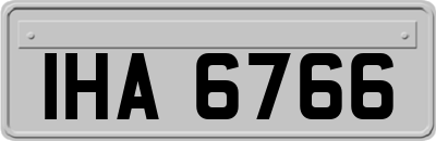 IHA6766