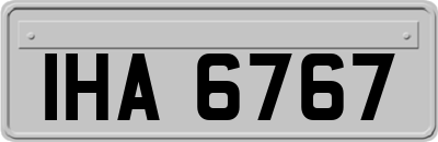 IHA6767