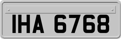 IHA6768