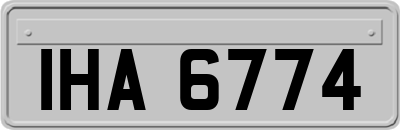 IHA6774