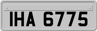 IHA6775