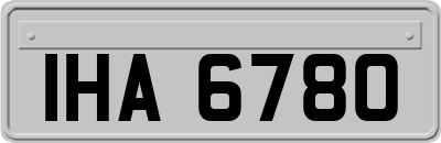 IHA6780