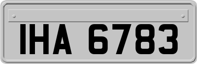 IHA6783