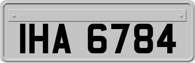 IHA6784