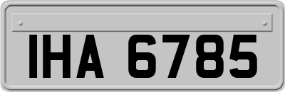 IHA6785