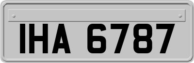 IHA6787