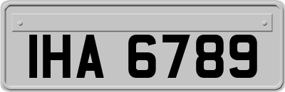 IHA6789