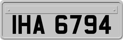 IHA6794