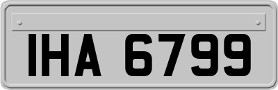 IHA6799